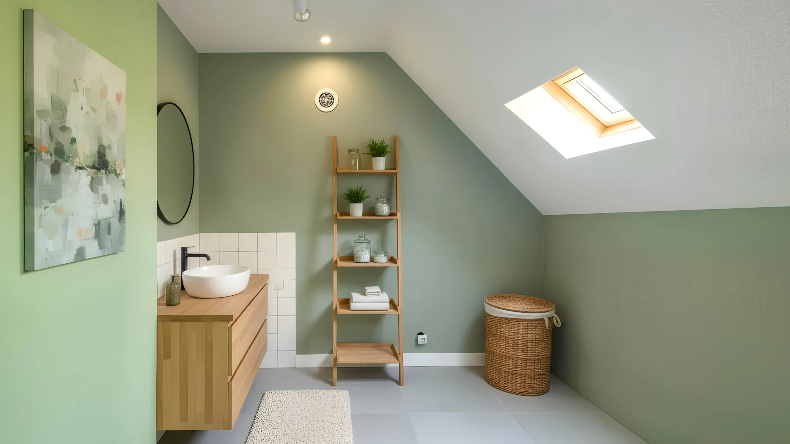 Rénovation de salle de bain à Rouen : guide