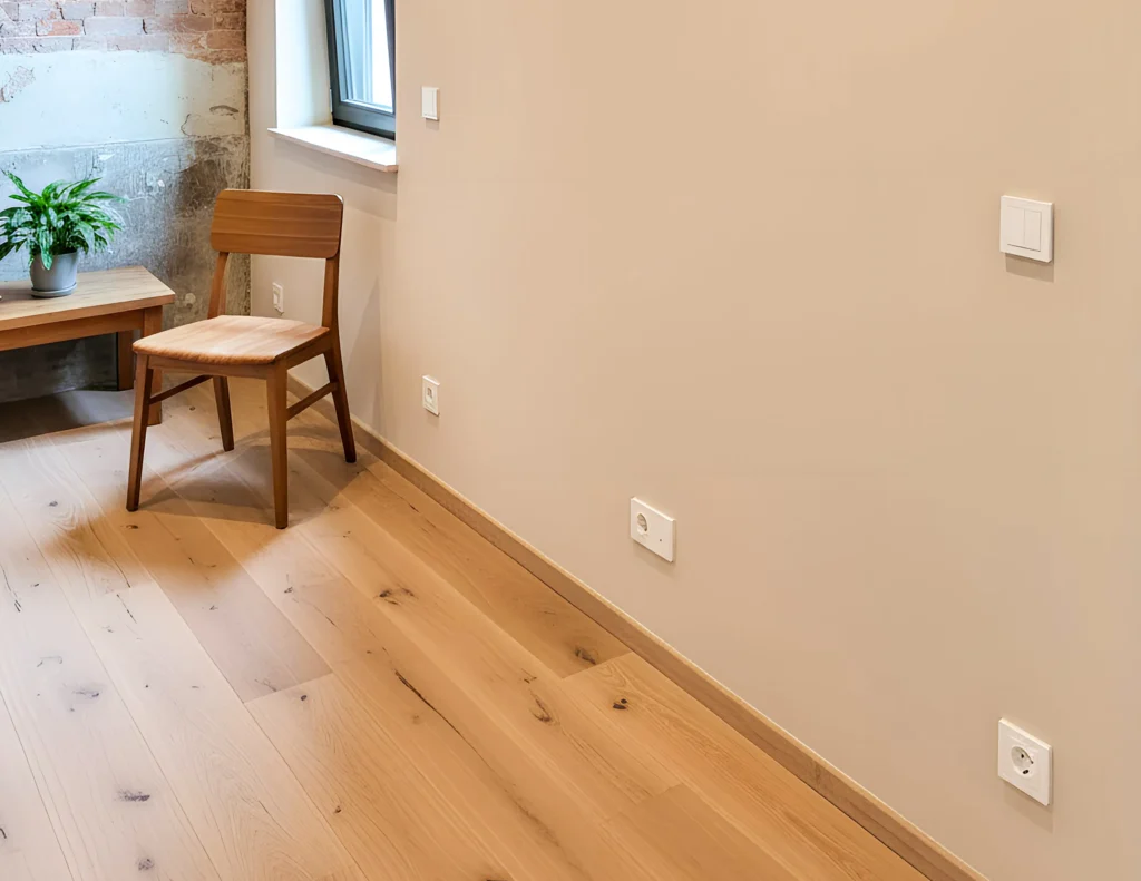 Moderniser votre installation électrique lors d’une rénovation