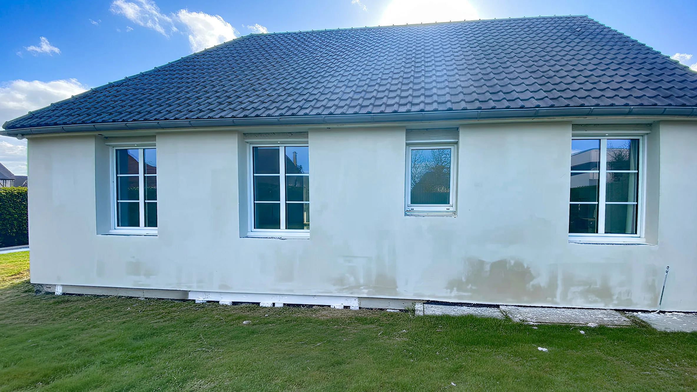 Ventilation certifiée : améliorez votre air intérieur à Rouen